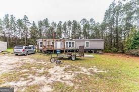 jesup ga mobile manufactured homes for