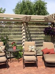 How To Block Wind On Patio 21 Amazing