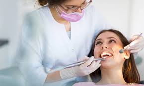 How to Find the Best Dentist in Town?