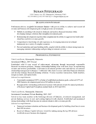 Resume For A Bank Job Magdalene Project Org
