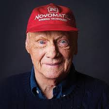 In der övp geht man davon aus, dass strache mehr für. Sabelt Ciao Niki Lauda F1 Legend Rest In Peace Facebook