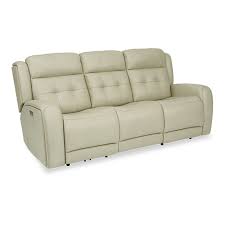 grant power reclining sofa with power