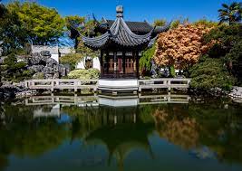 Lan Su Chinese Garden Wccls Org