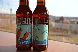 drink up with rogue ales newest ipa