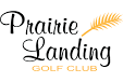 Homepage - Prairie Landing Golf Club