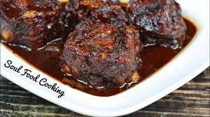 oxtails recipe how to make the best