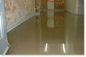 self levelling compounds floor