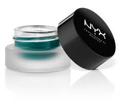 nyx professional makeup gel liner