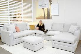 Stunning Customisable Sofa Comfort