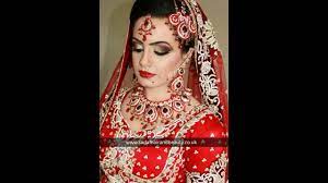 bridal makeup and hair by sadaf wan