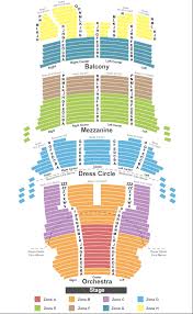 Cibc Theater Chicago Seating Related Keywords Suggestions