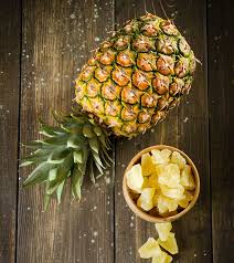 6 serious side effects of pineapple you
