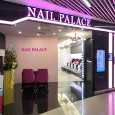 nail palace causeway point manicure