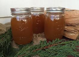 time for some apple pie moonshine