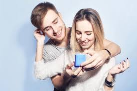 Shop for the perfect young man gift from our wide selection of designs, or create your own personalized gifts. Man Makes Present To His Lovely Sweetheart Girl Young Man Giving A Gift Couple Offering To Each Other Gifts For Lover S Stock Image Image Of Celebration Lovers 107968253