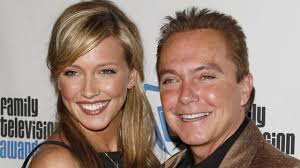 This song got him a grammy award nomination. Why David Cassidy S Daughter Was Cut From His Will Youtube