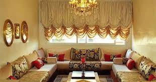 arabian living room design ideas