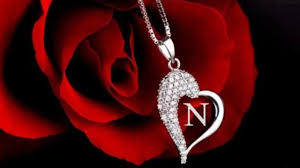 letter n wallpapers top free letter n