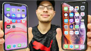 You're probably trying to weigh your options and see if it's worth it for you to upgrade, especially if you're currently using iphone xs max. Iphone Xs Vs Iphone 11 Which To Buy Youtube