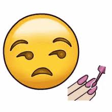 nails emoji gif nails emoji