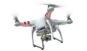 i droni radiocomandati in italia leggi