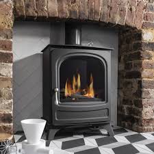Electric Fire Vs Gas Fire Which Is