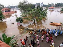 Thousands still waiting to be rescued as 6 lakh in relief camps; Kerala Floods 2018 Death Toll Rises To 37 25 Landslides Reported Thiruvananthapuram News Times Of India