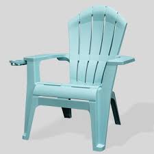 Deluxe Realcomfort Adirondack Chair