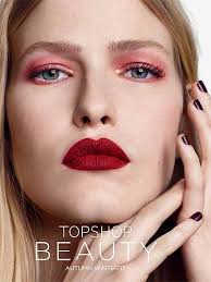 top beauty aw13 makeup collection