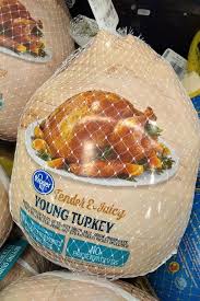6 delicious thanksgiving menus to choose from this holiday season. Kroger Turkey Prices Eat Like No One Else