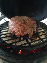 By fred decker updated august 30, 2017. Small Meatloaf For Sunday Night On The Mini Big Green Egg Egghead Forum The Ultimate Cooking Experience