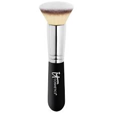 it cosmetics heavenly luxe flat top