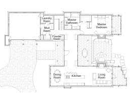 Dream Home 2016 Floor Plan