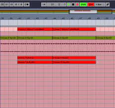 Create an additional audio channel to drag and drop your files into. Chop It Up Remixing In Ableton Live Ask Audio