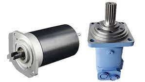 types of hydraulic motors ato com