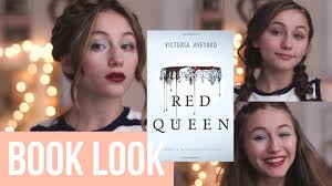 red queen by victoria aveyard