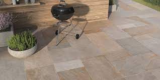 Outdoor Porcelain Pavers