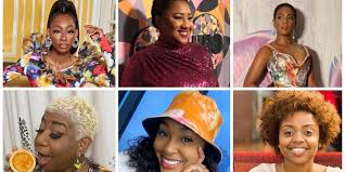 A handy lineup of funny ~female~ comedians. 13 Best Black Female Comedians In The Game Xonecole Women S Interest Love Wellness Beauty