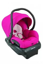 Infant Car Seat Review Maxi Cosi Mico