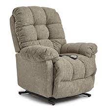 recliners best home furnishings