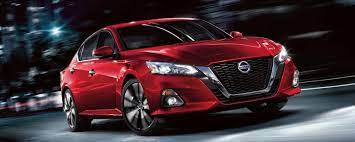 Get information and pricing about the 2021 nissan altima, read reviews and articles, and find inventory near you. 2019 Nissan Altima Sr Features The Sport Sedan For O Fallon
