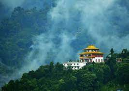 sikkim tour package