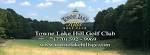 Towne Lake Hills Golf Club | Woodstock GA