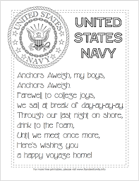 The songs we chose for the top 10 best military songs are no different. Free Printable Military Anthems For Armed Forces Day Military Songs Veterans Day Songs Free Printables