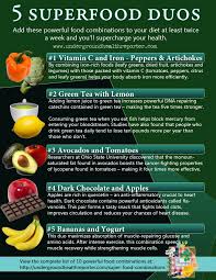 Fact Or Myth Can Food Combinations Supercharge Your Health