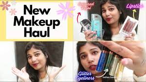 new makeup haul best makeup s