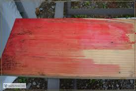 Weathered Red Barn Paint Make Your