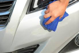 It falls nothing short of superior and works the hardest and smartest to restore your vehicle. How To Remove Scratches From Your Car