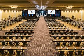 Meetings And Events At Kalahari Resorts And Conventions Pa