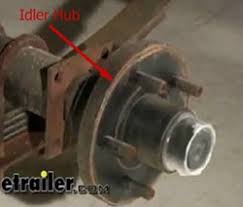 Installing boat trailer brake surge can help prevent accidents on the road. Parts Needed To Add Hydraulic Disc Brakes To A Trailer Etrailer Com